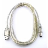 Teknogreen TKU-2005 5 m Usb Yazıcı Kablosu