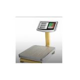 teknohome 100 Kg Kapasite 5 Gr Hassasiyet Çift Ekranlı Elektronik Kantar Terazi Katlanır Boyunlu