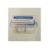 teknoistanbul Klor - pH Test Kiti