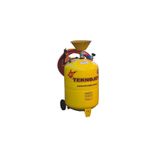 TEKNOJET Köpük Püskürtme Tankı KPT 90 S