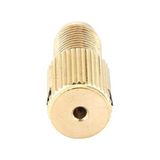 TeknoKapsül 0,3-3,4 mm Döndürme Aleti Aynası, Kendiliğinden Sıkan Ayna, Delme Taşlama Için Minyatür Parlatma (Aralık 2,35 Mm) - Option-1