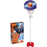 TeknoKapsül 03407 Ayaklı Basket Potası