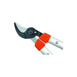 TeknoKapsül 0390-50 Kalın Dal Budama Makası, 500 mm Komple Uzunluk, By Pass Sistem, 32 mm Dal Kesme Çapı - Option-1 - Adaçayı Yeşili