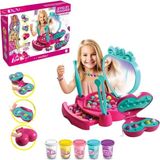 TeknoKapsül 03926 Taki Tasarla Hamur Set
