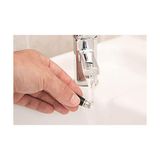 TeknoKapsül 05640-1016 Micro Lithium & Tüm Vücut Burun Kulak Kılı Kesme Makinesi. - Option-1