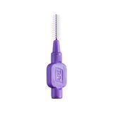 TeknoKapsül 1.1 mm - Mor Diş Arayüz Fırçası (1 x 6 Adet) - A.Mor