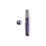 TeknoKapsül 10 ml Parfüm Atomizeri Mor - 17
