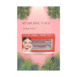 TeknoKapsül %100 Doğal Katkısız Kuşburnu Çekirdeği Yağı - 20 Günlük Bakım Kürü - 60 ml (3ml x 20) - Option-1