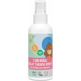 TeknoKapsül %100 Doğal Kolay Tarama Spreyi 100 ml
