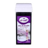 TeknoKapsül 100 ml Roll-on Sir Ağda Siyah BZ-EDD9A4D1