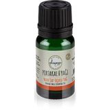 TeknoKapsül 100% Saf Portakal Kabuğu Yağı 10 ml | Verici Arındırıcı Aromaterapi Portakal Yağı