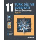 TeknoKapsül 11. Sınıf Türk Dili ve Edebiyatı Soru Bankası - -- - Option-1