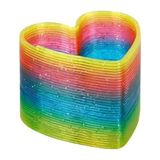 TeknoKapsül 1161 Rainbow Renkli Stres Yayı -