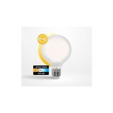 TeknoKapsül 11W 1521LM 2700K Filament Ampul Modern Aydınlatma Seçeneği - Beyaz