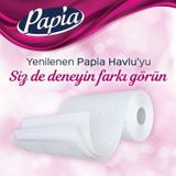 TeknoKapsül 12 Adet Kağıt Havlu Paketi BZ-BYMTPGQ9IPR24PGN