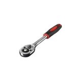 TeknoKapsül 1/2 Cırcır Kolu 250 mm - Option-1 - 0- Koyu Mavi