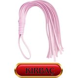 TeknoKapsül 12 Parça Pembe Fantezi Set, Maske, Kelepçe, Kamçı, Tasma, Kelepçeler, Klipsler, Tüy, Halka, Ip, Kiss Me Etiketleri