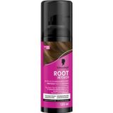 TeknoKapsül 120 ml Kahverengi Sprey Boya, Kök Retouching İçin Etkili BZ-MFSTP38Q6POEF9FL