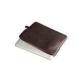 TeknoKapsül 15-16 Inç Laptop Kılıfı (Kahverengi)
