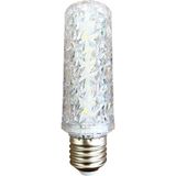 TeknoKapsül 15 W E 27 Duy 1600 Lümen Kristal Ampul LED Ampul Avize Oturma Odası Salon Mutfak Lambası