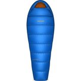 TeknoKapsül 150 Uyku Tulumu - 02-Gri