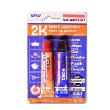 TeknoKapsül 15+15gr Epoksi Yapıştırıcı 1 Adet BZ-THTK005686