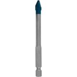 TeknoKapsül 1x Expert Hex-9-Hardceramic Matkap Ucu (Sert Fayanslar, Ø 7 Mm, Aksesuar Döner Matkap/vidalamalar) - Option-1