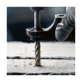 TeknoKapsül 1x Pro Sds Plus-5x Kırıcı Delici Delme Ucu (Donatılı,, Ø 11,00 Mm, Professional Aksesuar Kırıcı Delici) - Option-1 - 0- Koyu Mavi