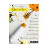 TeknoKapsül (2 Adet) Propolis, Bal, Shea, Hindistan Cevizi Yağı, Zeytinyağı, Aynısefa Yağı, Vanilya Yağı El Yap