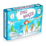 TeknoKapsül 2. Sınıf Öykü Bahçesi 10 Kitap Etkinlik - 2 - 3 Yaş - Çok Renkli