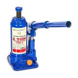 TeknoKapsül 2 Ton - Şişe Hidrolik Kriko ST-0203