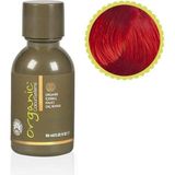TeknoKapsül 20 Colour Systems Organik Içerikli Saç Boyası 60ML (8bc)