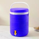 TeknoKapsül 20 Litre Musluklu Plastik Termos - Taşıma Kulplu BZ-BEC23A95165D893F7C