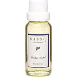 TeknoKapsül 20 ml Vanilya Sandal Buhurdanlık Esansı/yağı