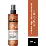 TeknoKapsül 200 ml Yıpranma Karşıtı Saç Bakım Sütü, Besleyici ve Onarıcı BZ-MFSTP1TSNG0YOIAI