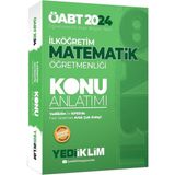TeknoKapsül 2024 Öabt Ilköğretim Matematik Öğretmenliği Konu Anlatımı - Option-1