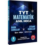 TeknoKapsül 2025 Anıl Hoca Tyt Matematik Efsane Sorular
