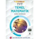 TeknoKapsül 2025 Fen Bilimleri Tyt Matematik Geometri Çizgi Üstü Serisi Soru Bankası