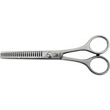 TeknoKapsül 2299 M-549 Metal Saplı Çiftli Ara Makas No: 5,5 Inç / 13,97 cm - Paslanmaz Çelik