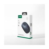 TeknoKapsül 2400DPI 2.4ghz Kablosuz Sessiz Mouse Pembe