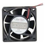 TeknoKapsül 24V Fan - 40X40X10MM - 001-Renkli - Option-1