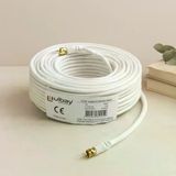 TeknoKapsül 25 m RG6U Uydu Anten Kablosu BZ-68189B4DA3AABCA67A