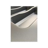 TeknoKapsül 26X36 Çekmece Içi Kaşıklık Bıçağı Hediyeli (22,5X32,5 Cm'e Kadar Kesilebilir)