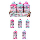 TeknoKapsül 28796 Sun-Cnl-Hobi Set Aırbrush Plush My Stery Mını Plush