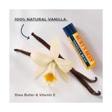 TeknoKapsül 2li Lip Balm Set (Beeswax + Vanilya) - Option-1