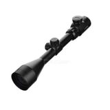 TeknoKapsül 3-9x50eg Yüksek Kaliteli Çıft Işık Kırmızı,yeşil Kaynaklı Avcılık Süfer Tüfek Dürbün MP-TD-TD-0018TDU-518