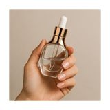 TeknoKapsül 30 ml Cam Damlalıklı Şişe ile Özel Yağ, Kozmetik ve Kolonya - Option-1
