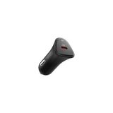 TeknoKapsül 30W Usb-C Araç Içi Hızlı Şarj Aleti Pps Desteği Akım Korumalı Güç Adaptörü Çakmaklık & & Ipad Type-