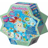 TeknoKapsül 31601 Aquabeads Starbead Başlangıç Seti 1000 Parça Boncuk +4 Yaş
