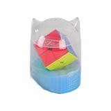 TeknoKapsül 3183 Gan Cube Mg Standard 2x2 Cube Premium